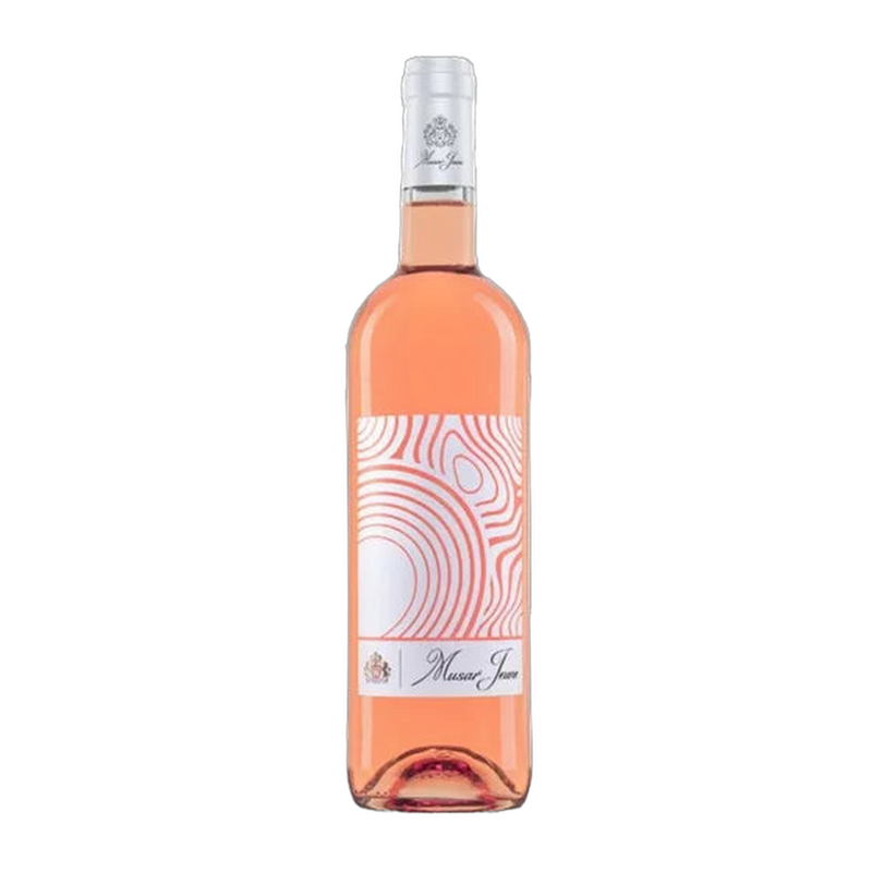 Musar Jeune Rose