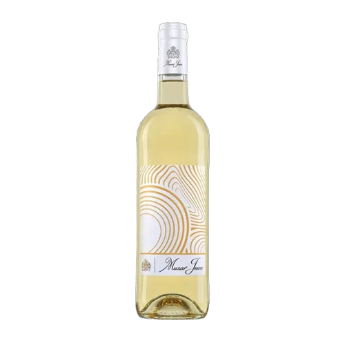 Musar Jeune Blanc