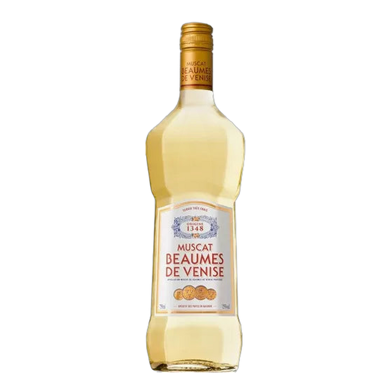 Muscat de Beaumes de Venise
