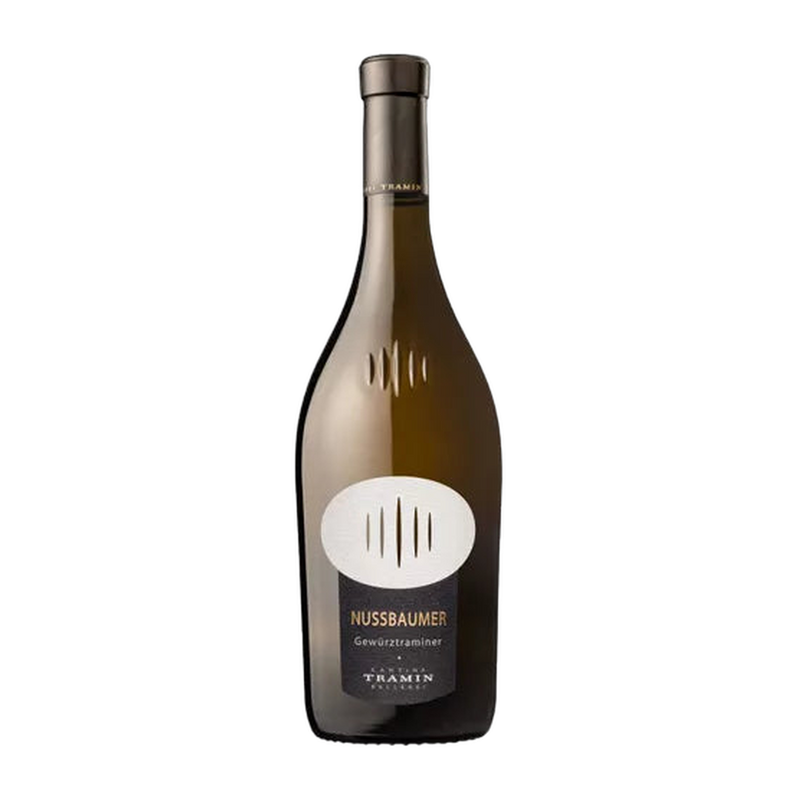 Tramin Nussbaumer Gewurztraminer
