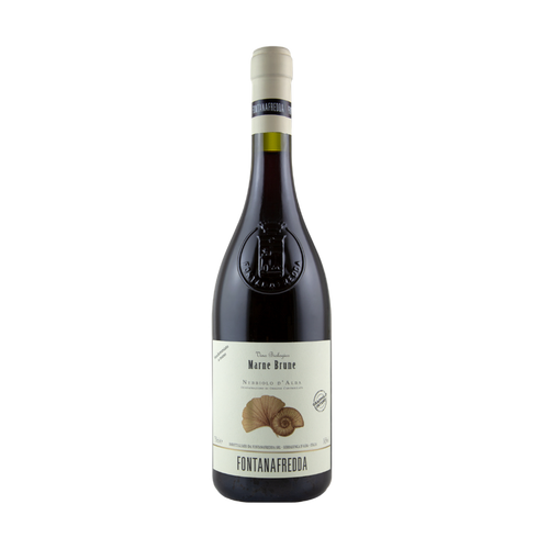 Fontanafredda Nebbiolo d'Alba Marne Brune