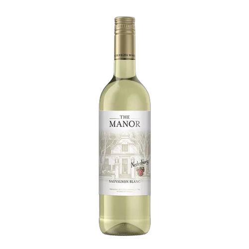Nederburg The Manor Sauvignon Blanc