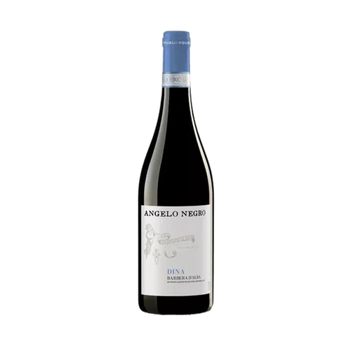 Angelo Negro Barbera d'Alba Dina