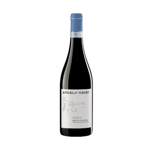 Angelo Negro Dolcetto D'Alba Cescu