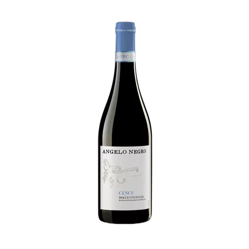 Angelo Negro Dolcetto D'Alba Cescu