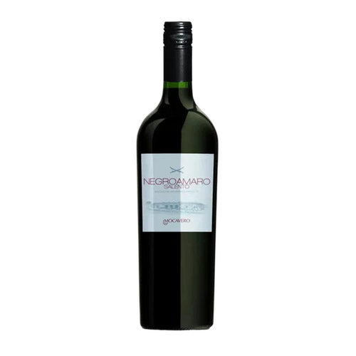 Mocavero Negroamaro Salento