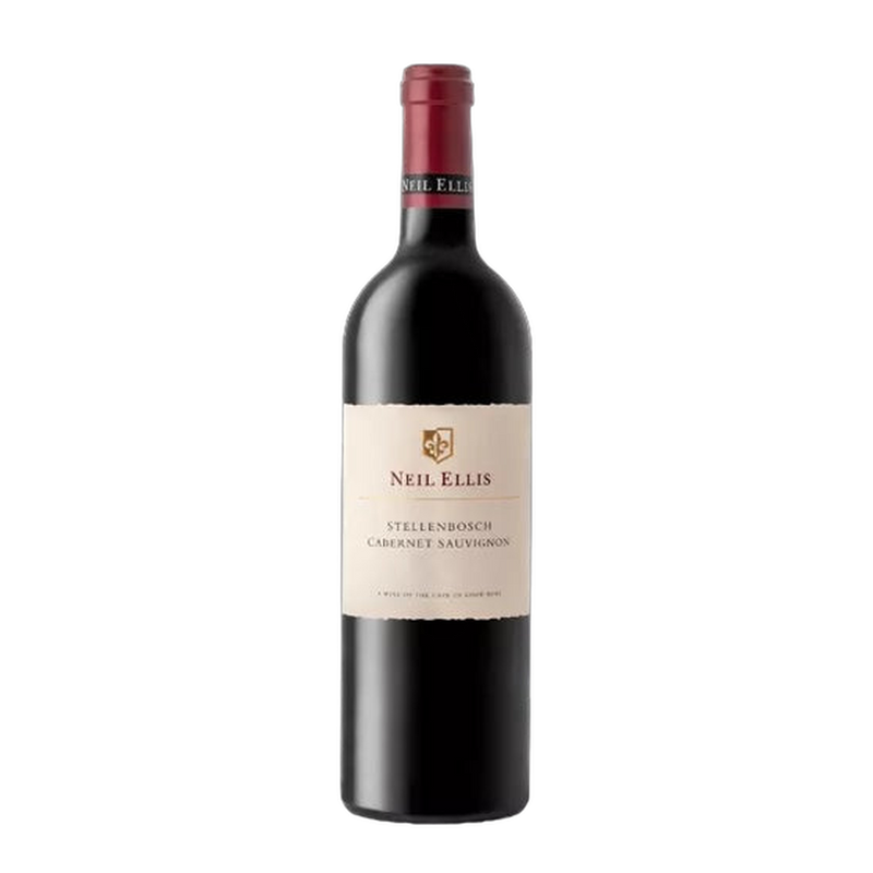 Neil Ellis Stellenbosch Cabernet Sauvignon