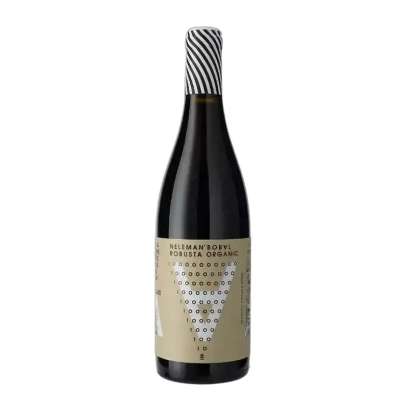 Neleman Single Vineyard Organic Bobal Robusta