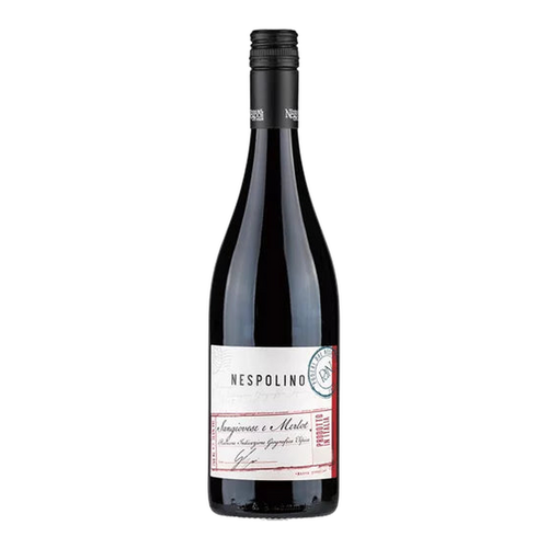 Nespolino Sangiovese Merlot