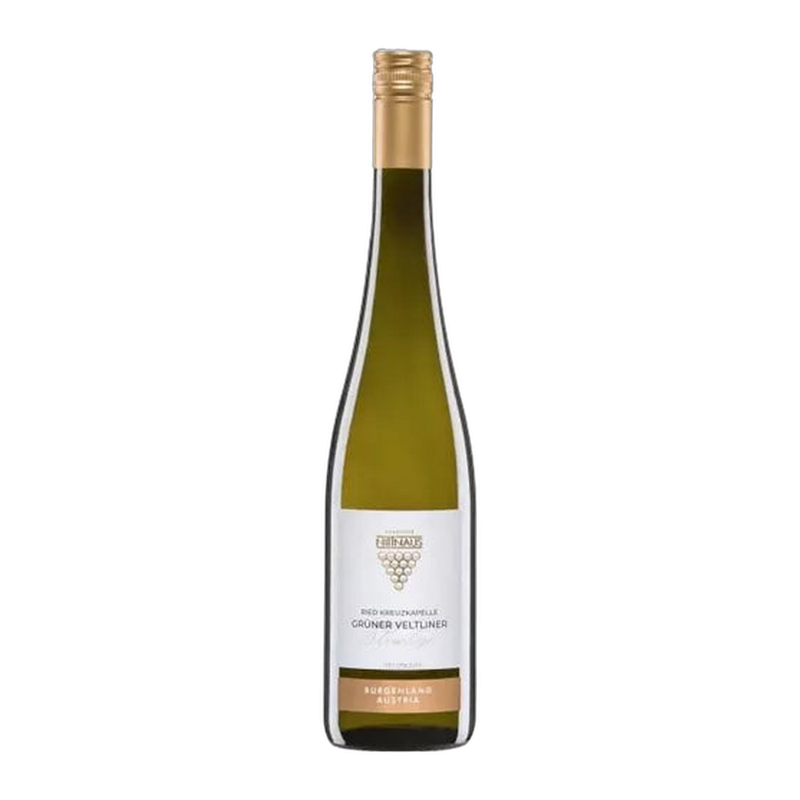 Nittnaus Prestige Kreuzkapelle Gruner Veltliner