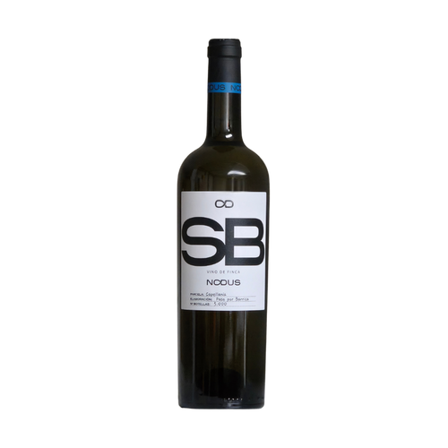 Nodus Sauvignon Blanc Ecologico