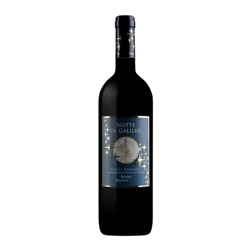 Notte di Galileo Rosso Riserva