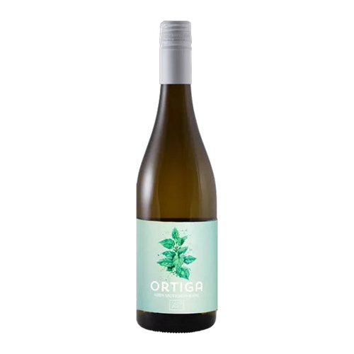 Ortiga Viura Airen Sauvignon Blanc