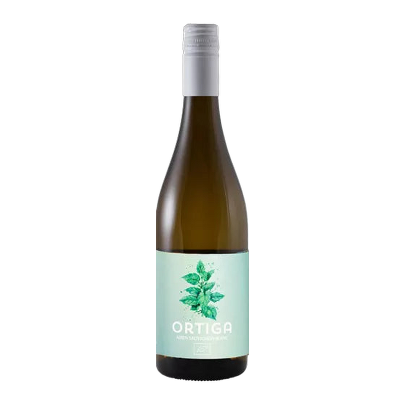 Ortiga Viura Airen Sauvignon Blanc