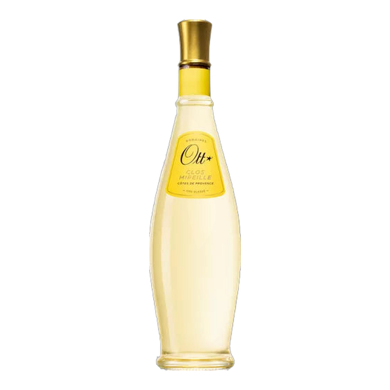 Domaines Ott Clos Mireille Blanc de Blancs
