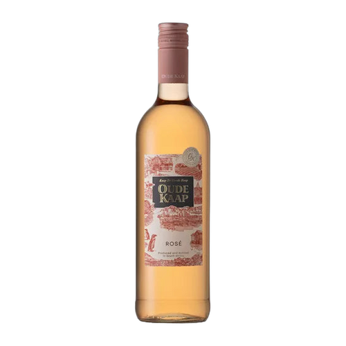 Oude Kaap Rose Blanc de Noir