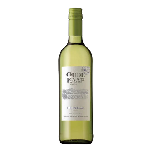 Old Cape Chenin Blanc