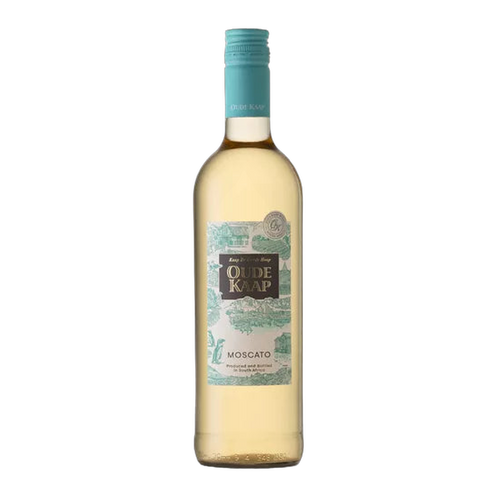 Vieux Moscato du Cap