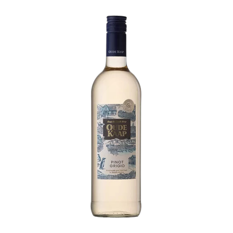 Oude Kaap Pinot Grigio
