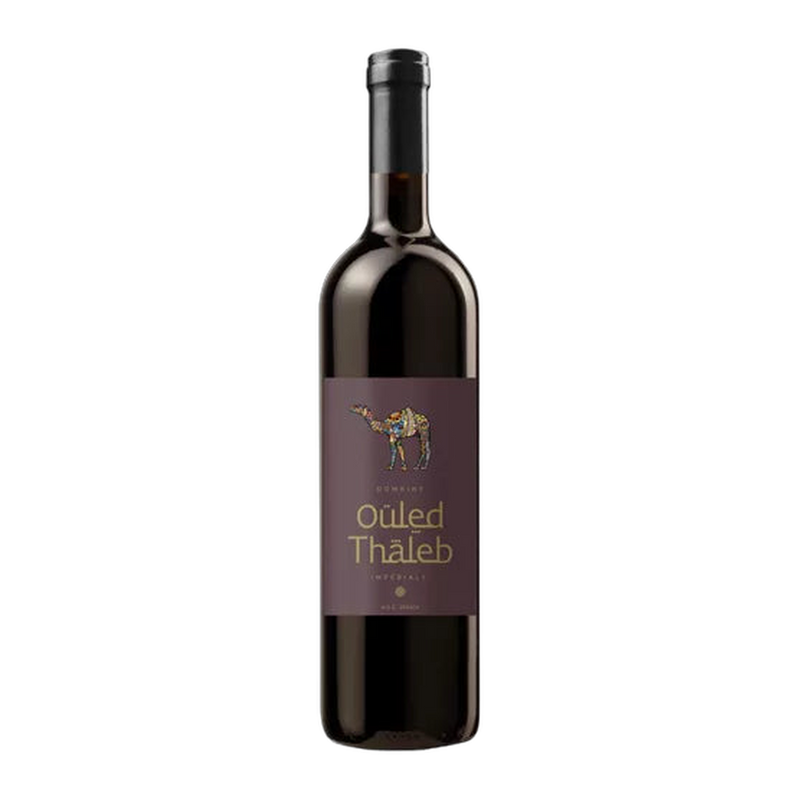 Ouled Thaleb Imperiale Rood