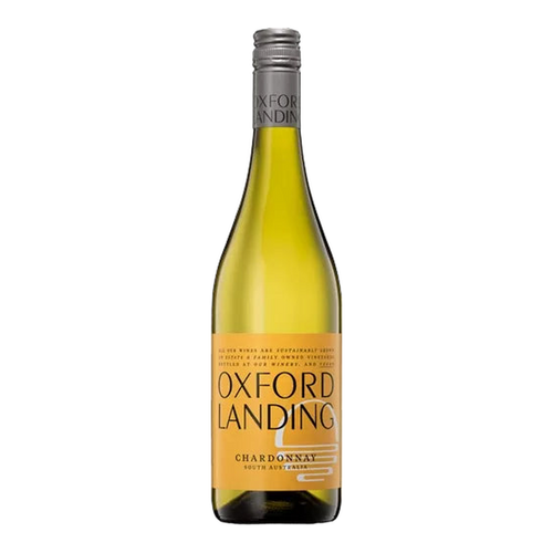 Chardonnay d'Oxford Landing Estates