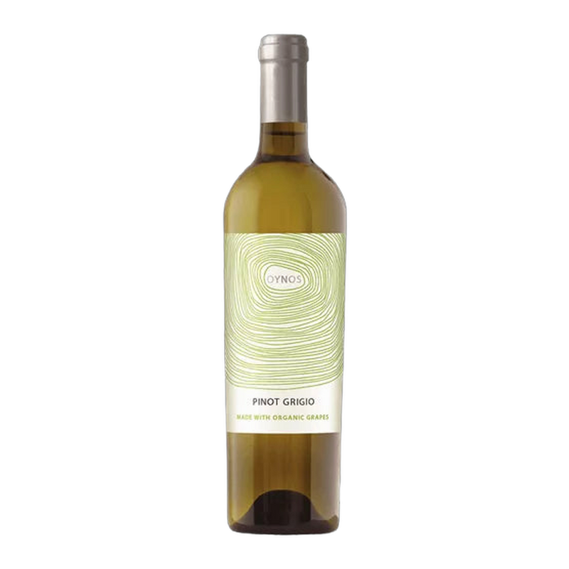 Oynos Pinot Grigio