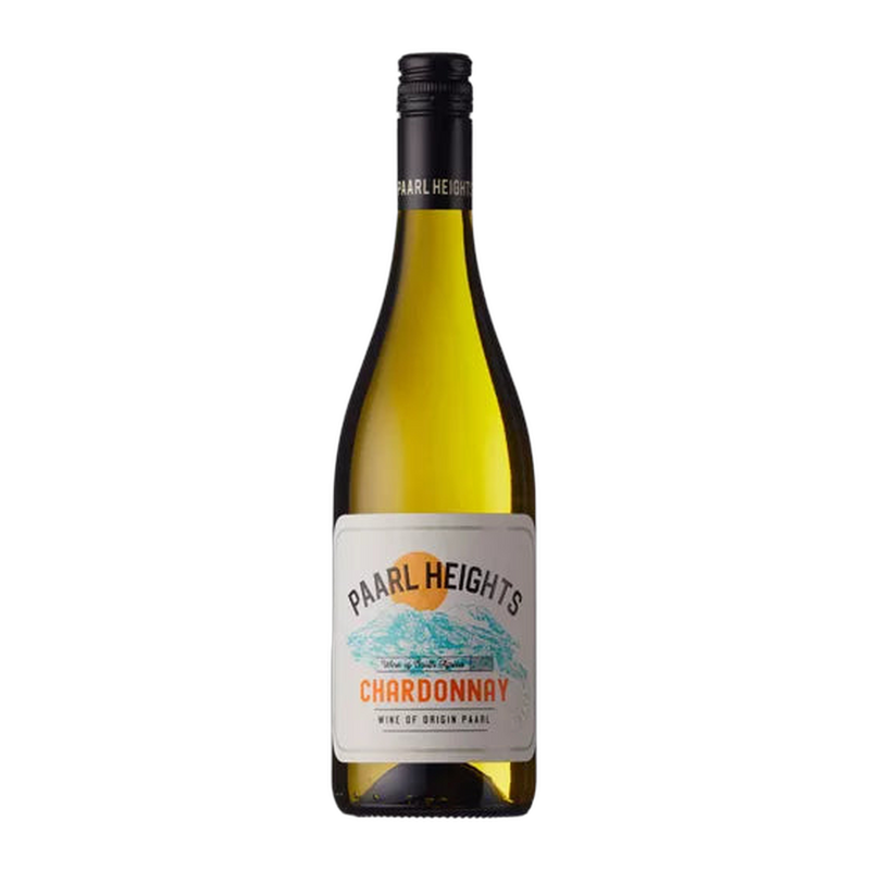 Paarl Heights Chardonnay
