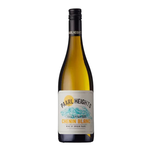 Paarl Heights Chenin Blanc
