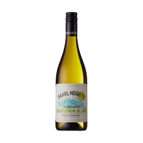 Paarl Heights Sauvignon Blanc WO Paarl