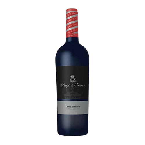 Pago de Cirsus Cuvée Especial
