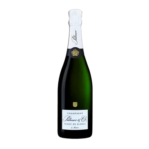 Champagne Palmer & Co Blanc de Blancs