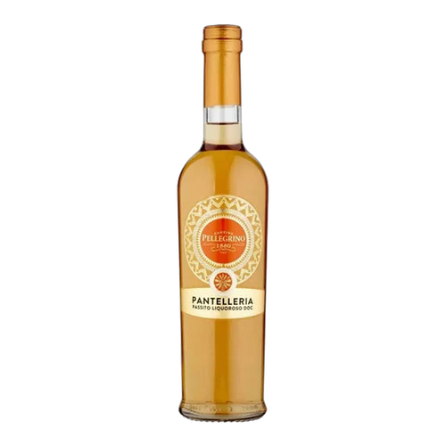 Pellegrino Pantelleria Passito