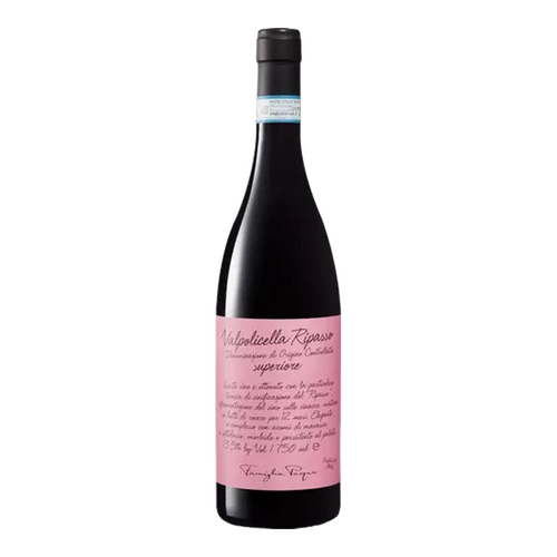 Villa Borghetti, Valpolicella Ripasso Superiore