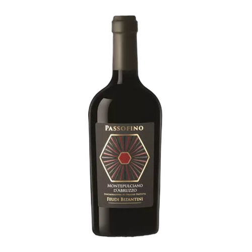 Passofino Montepulciano d'Abruzzo