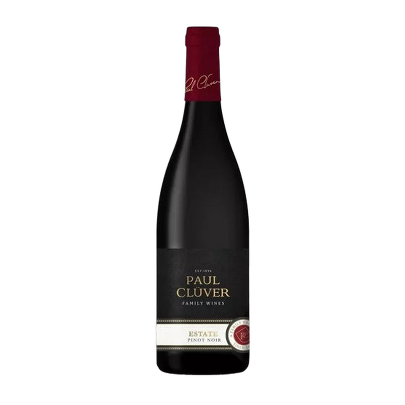 Paul Cluver Estate Pinot Noir
