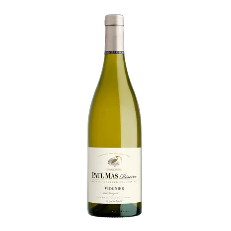 Paul Mas Reserve Viognier
