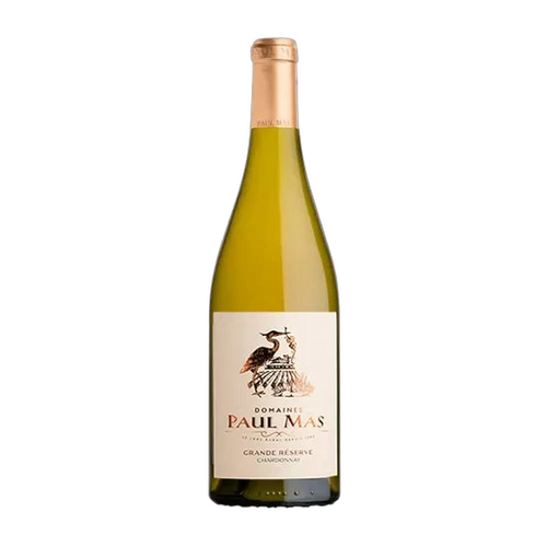 Paul Mas Grande Réserve Chardonnay 2024