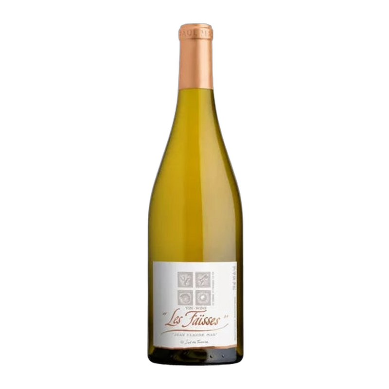 Paul Mas Les Faisses Chardonnay Limoux