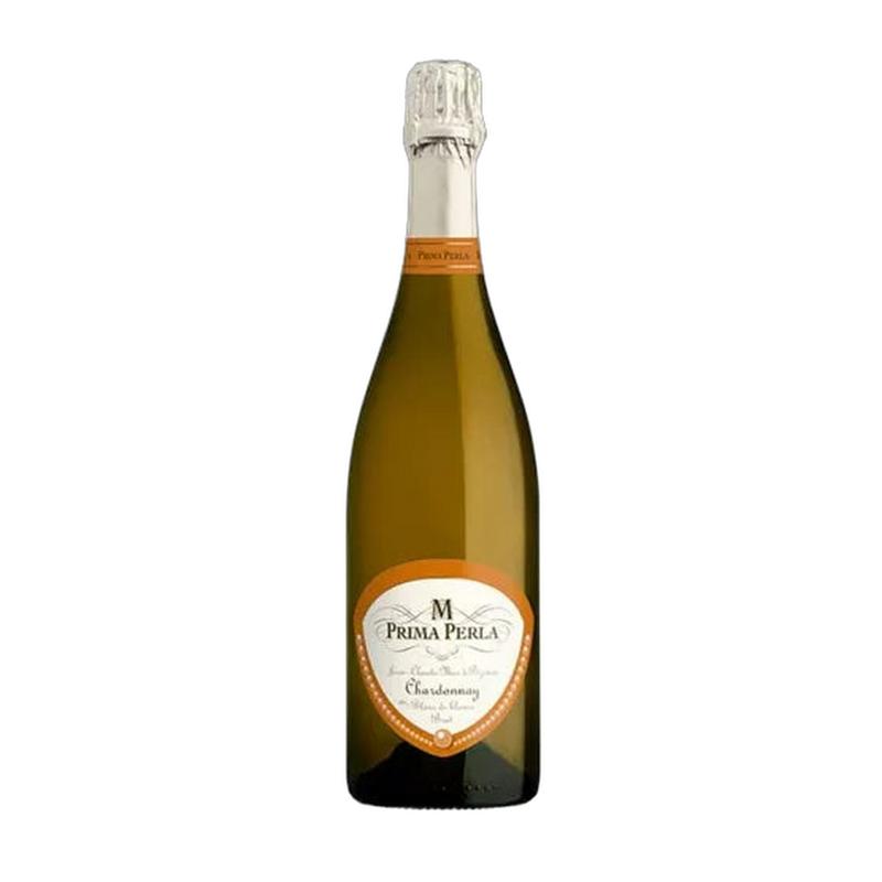 Paul Mas Prima Perla Chardonnay Blanc de Blancs