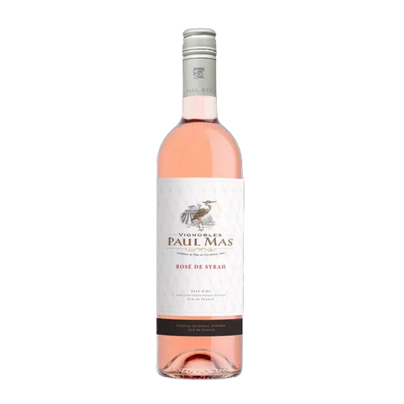 Paul Mas Rose De Syrah