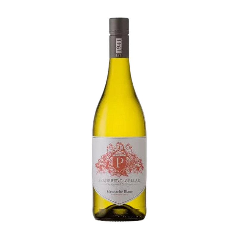 Perdeberg Cellar The Vineyard Collection Grenache Blanc