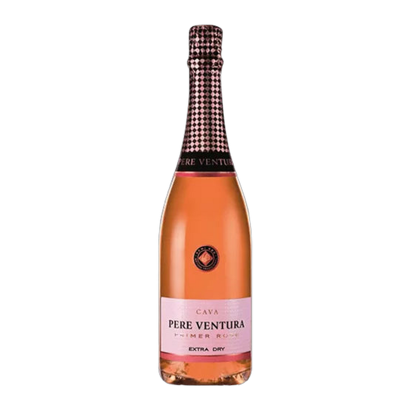 Pere Ventura Primer Rose Extra Dry