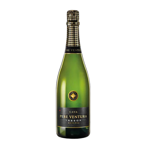 Pere Ventura Tresor Reserva Cava