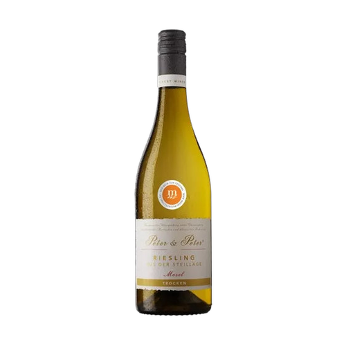 Peter & Peter Riesling Steillage Trocken