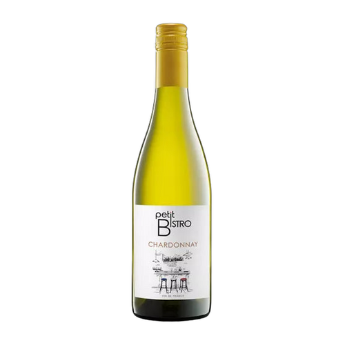 Petit Bistro Chardonnay