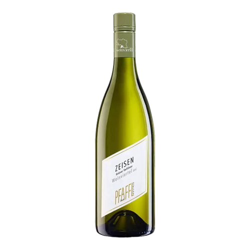 Pfaffl Gruner Veltliner Weinviertel Zeisen