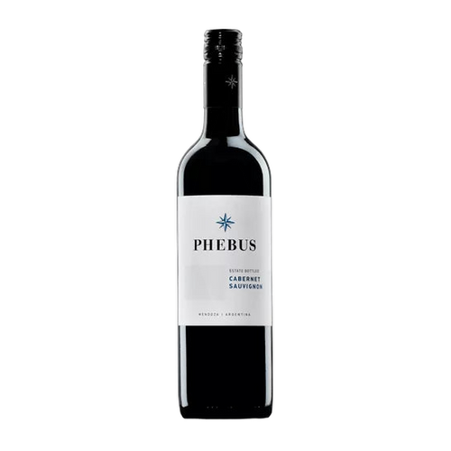 Phébus Cabernet Sauvignon