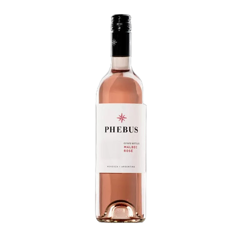 Phebus Malbec Rose