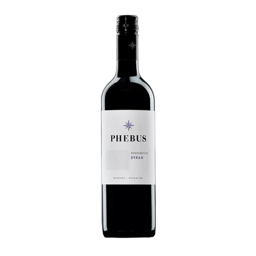 Phébus Syrah