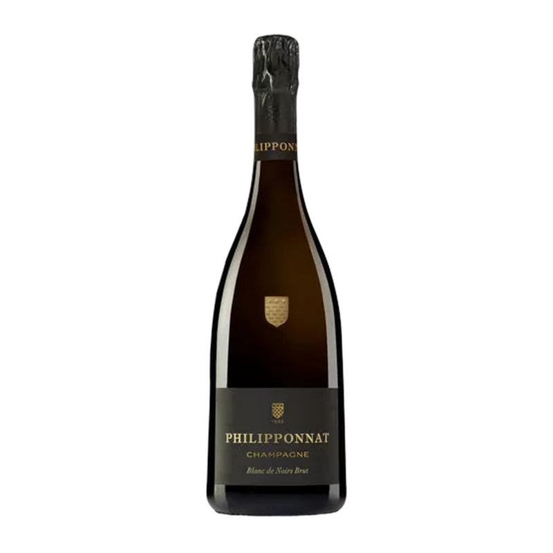 Philipponnat Champagne Blanc de Noirs
